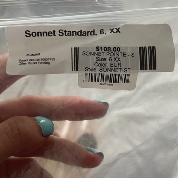 Suffolk Sonnet 6XX - Picture 4 of 4